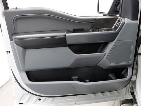 Used 2024 Ford F150 XLT w/ Mobile Office Package image 27