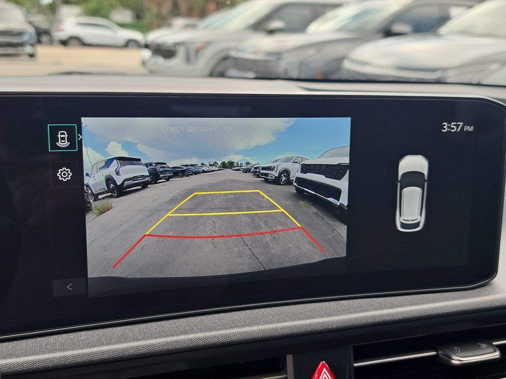 New 2026 Kia EV6 Light AWD/4WD image 23