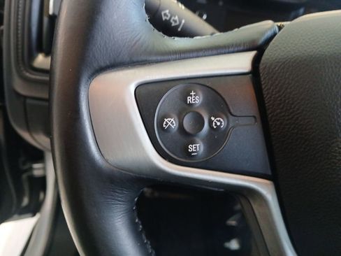 Used 2016 GMC Canyon SLE w/ Trailering Package image 40