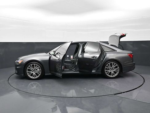 Used 2022 Audi A6 3.0T Prestige AWD/4WD image 36