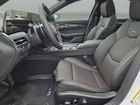 New 2026 Cadillac CT5 Sport RWD image 21