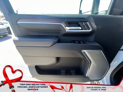 New 2026 GMC Sierra 2500 Denali w/ Denali Reserve Package image 43