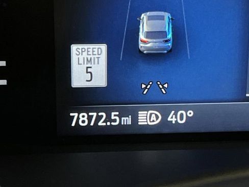 Used 2024 Ford Escape ST-Line w/ Tech Pack #1 image 6