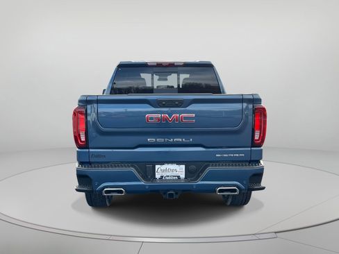 New 2026 GMC Sierra 1500 Denali image 5