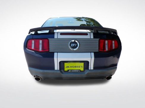 Used 2010 Ford Mustang GT RWD image 5