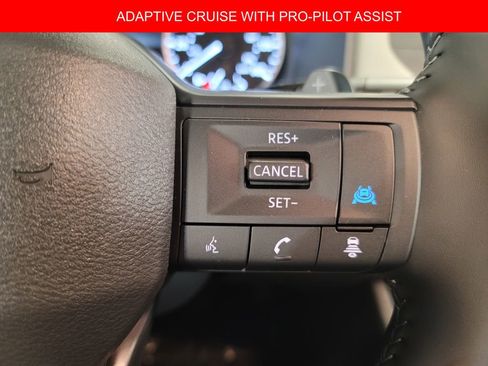 New 2026 Nissan Rogue SV image 15