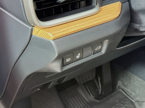 Certified 2024 Toyota Grand Highlander AWD image 10