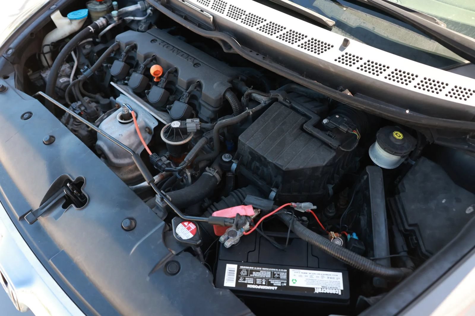 Used 2009 Honda Civic LX image 44