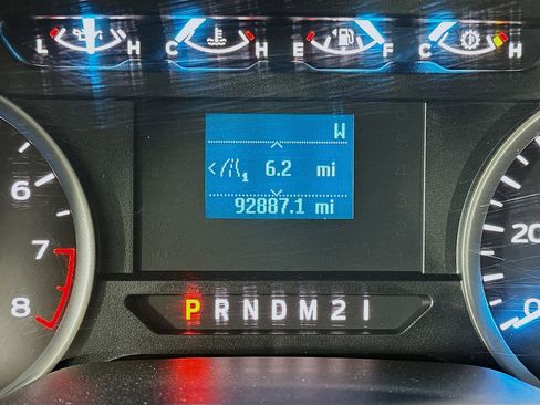 Used 2018 Ford F150 XLT image 18