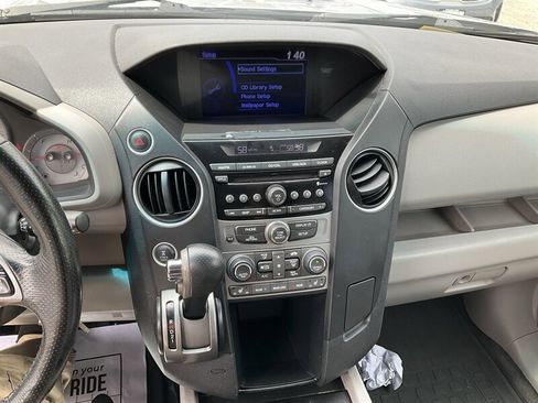 Used 2012 Honda Pilot EX-L image 28
