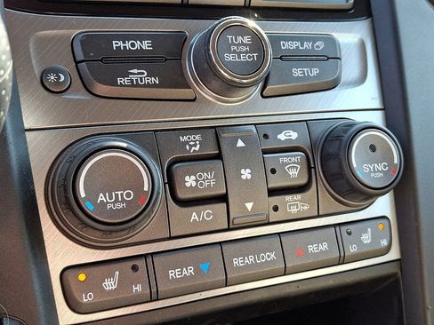 Used 2012 Honda Pilot EX-L image 21