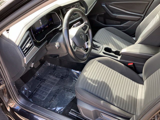Used 2024 Volkswagen Jetta S FWD image 18