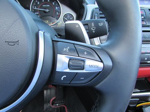 Used 2014 BMW 435i Convertible image 13