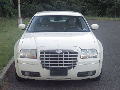 Used 2006 Chrysler 300 Touring w/ Comfort/Convenience Group RWD image 20