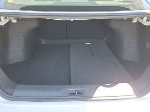 New 2027 Nissan Sentra S w/ Floor Mat Package FWD image 13