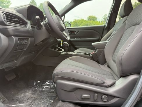 New 2026 Subaru Forester Premium AWD/4WD image 12
