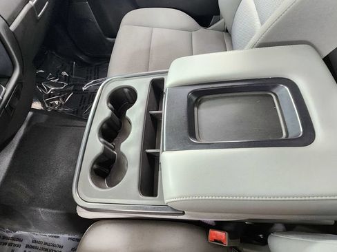 Used 2017 GMC Sierra 1500 2WD Double Cab w/ Sierra Convenience Package image 26