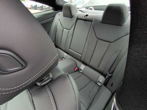 Used 2026 BMW 430i xDrive Coupe w/ M Sport Package AWD/4WD image 21