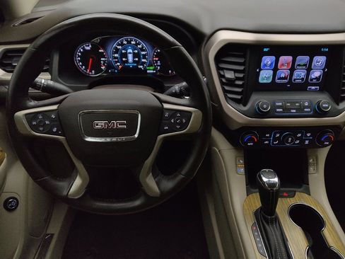 Used 2019 GMC Acadia Denali w/ Technology Package image 22