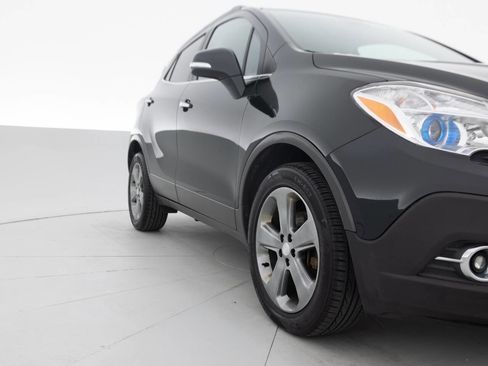 Used 2014 Buick Encore Leather FWD image 11