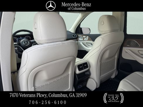 New 2026 Mercedes-Benz GLE 350 4MATIC image 24