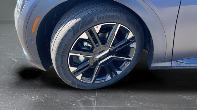 New 2026 Kia EV6 GT-Line AWD/4WD image 41