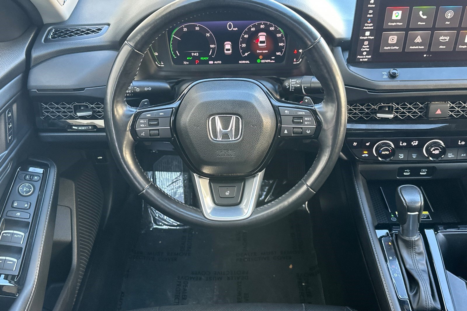 Used 2025 Honda Accord Touring image 31