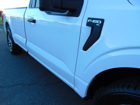 Used 2022 Ford F150 XL w/ Equipment Group 101A High image 55