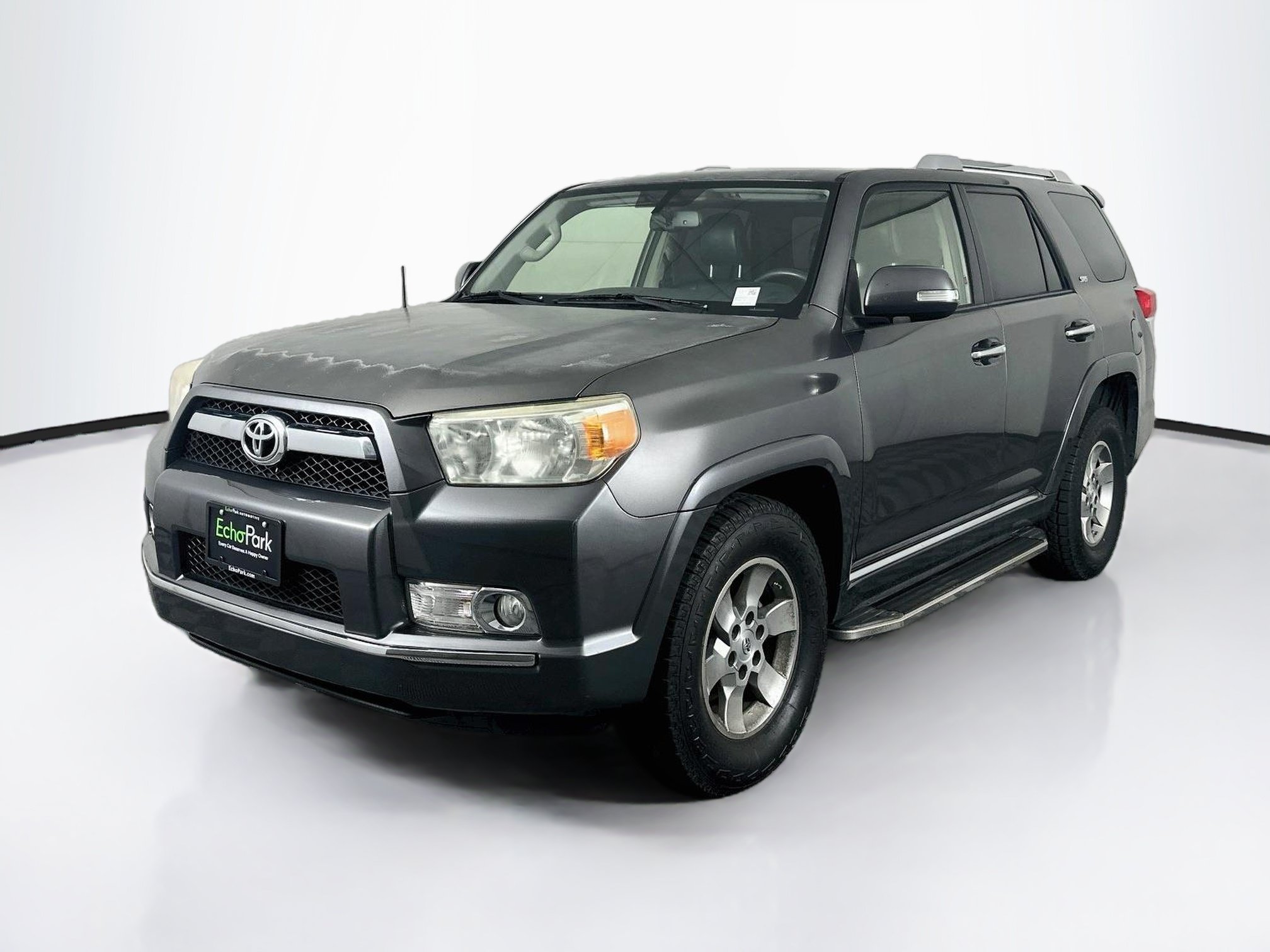 Used 2013 Toyota 4Runner SR5 w/ Premium Pkg RWD image 3