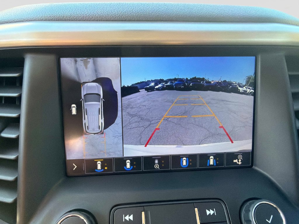 Used 2020 GMC Acadia Denali w/ Denali Ultimate Package AWD/4WD image 26
