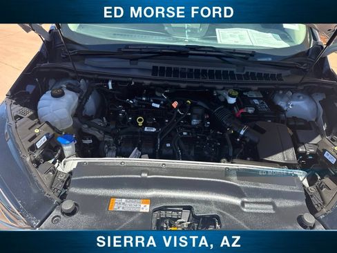 Used 2023 Ford Edge SE AWD/4WD image 39