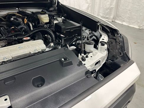 Used 2025 Toyota Tacoma SR5 image 66