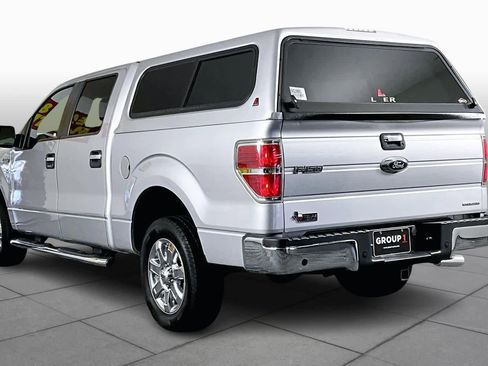 Used 2014 Ford F150 XLT w/ Equipment Group 302A Luxury image 10