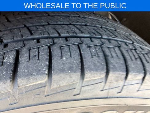 Used 2013 Buick Enclave Leather w/ Trailering Provision Package image 25