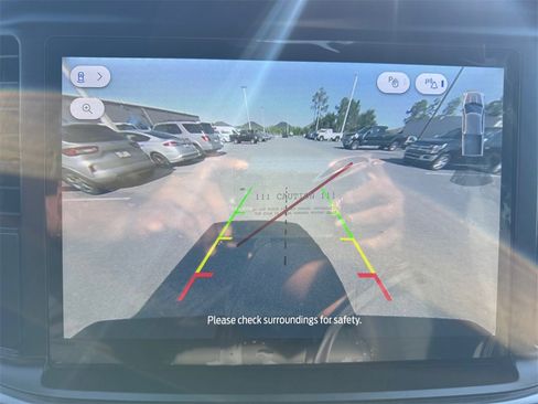 New 2025 Ford F150 STX image 25