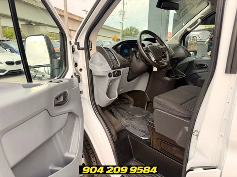 Used 2016 Ford Transit 150 XL RWD image 21
