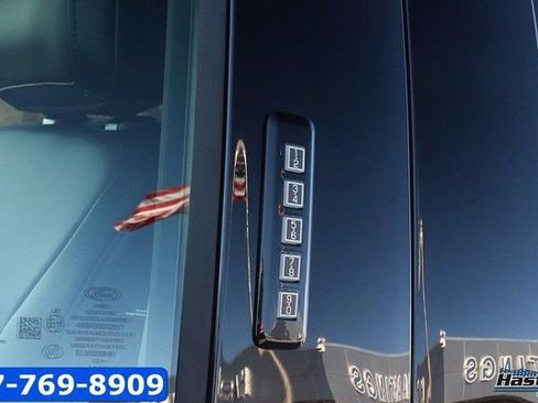 New 2026 Ford F250 Lariat w/ Lariat Ultimate Package AWD/4WD image 13