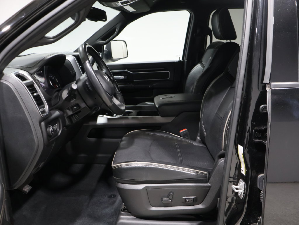 Certified 2022 RAM 2500 Laramie AWD/4WD image 12