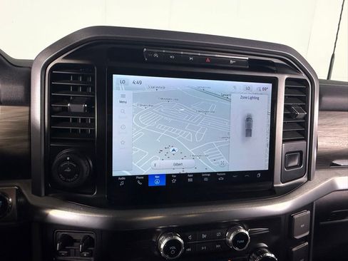 Used 2024 Ford F150 Lariat w/ Tow/Haul Package image 26