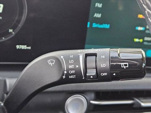 Certified 2025 Hyundai Tucson SEL image 18