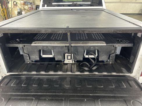 Certified 2023 Chevrolet Silverado 2500 LTZ image 25