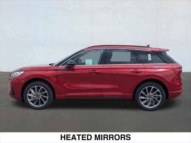 New 2025 Lincoln Corsair Grand Touring w/ Equipment Group 302A AWD/4WD image 3