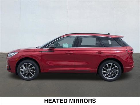 New 2025 Lincoln Corsair Grand Touring w/ Equipment Group 302A AWD/4WD image 3