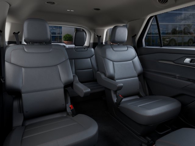 New 2027 Ford Explorer Active w/ Active Comfort Package AWD/4WD image 11
