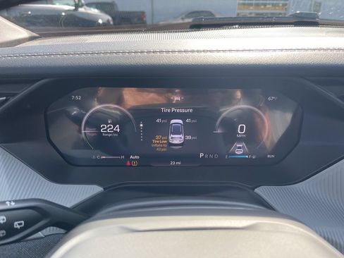New 2026 Jeep Cherokee Laredo AWD/4WD image 7