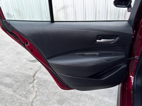Used 2023 Toyota Corolla SE image 43