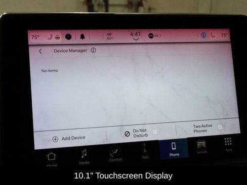 Used 2022 Jeep Compass Limited w/ Elite Group image 38