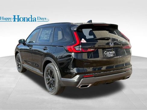 New 2026 Honda CR-V Sport-L image 17