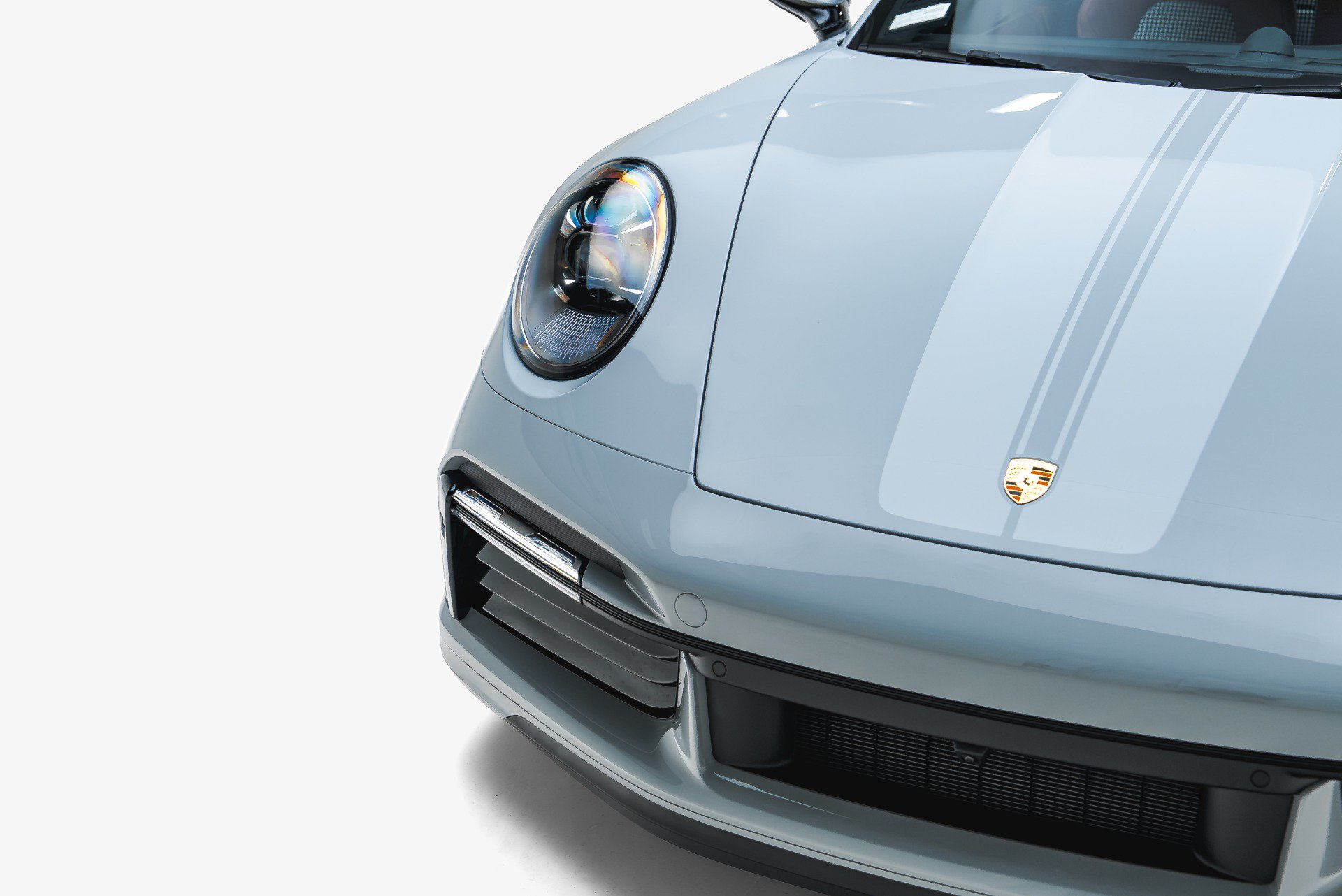 Used 2023 Porsche 911 Sport Classic RWD image 25
