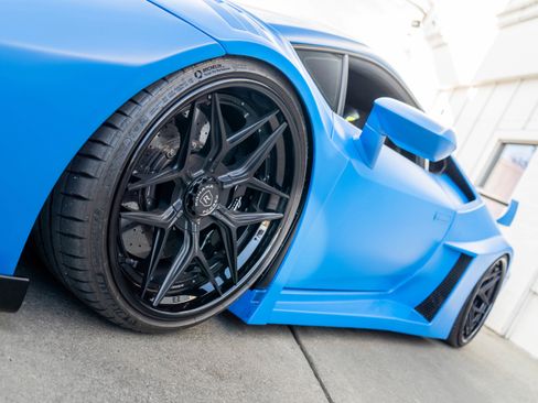 Used 2016 Lamborghini Huracan LP 580-2 RWD image 6